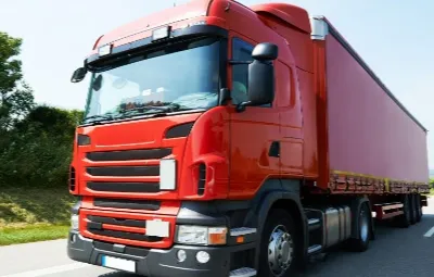 İzmir Ezine Ambar Kargo