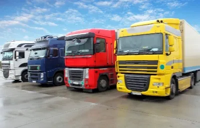 İzmir Ezine Nakliye Ambarı