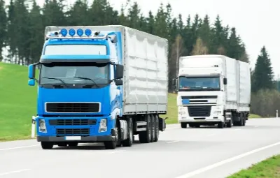 İzmir Ezine | Eşya Taşıma